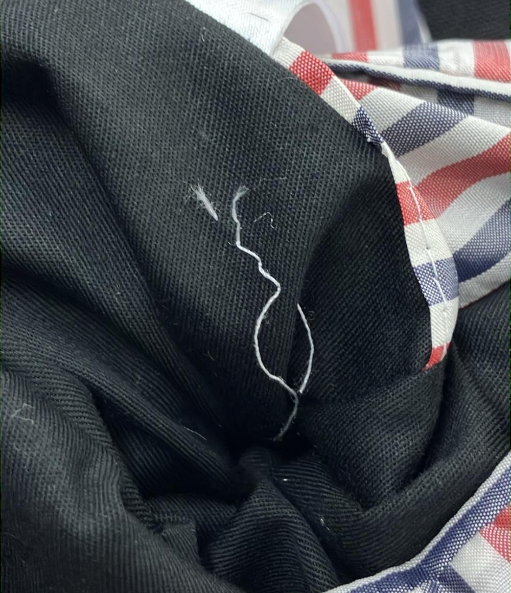 THOM BROWNE セットアップ パンツスーツ パンツボタンフライ メンズ SIZE 2 (M) トムブラウン