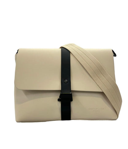 GASTON LUGA ショルダーバッグ 斜め掛け レディース ガストンルーガ