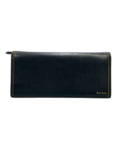 Paul Smith 二つ折り長財布 メンズ ポール・スミス