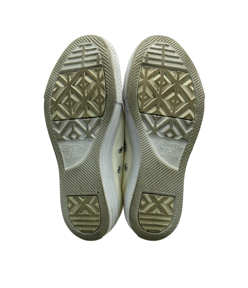 コンバース ローカットスニーカー レディース SIZE 23.5 (M) CONVERSE