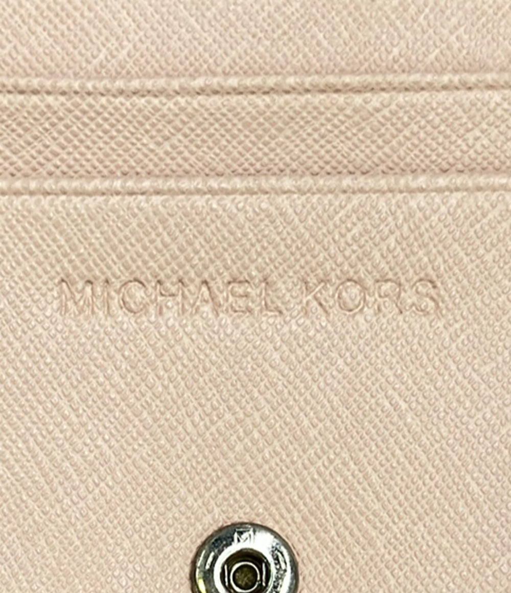 MICHAEL KORS 二つ折り財布 カードケース レディース マイケルコース