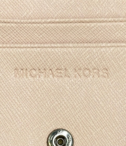 MICHAEL KORS 二つ折り財布 カードケース レディース マイケルコース
