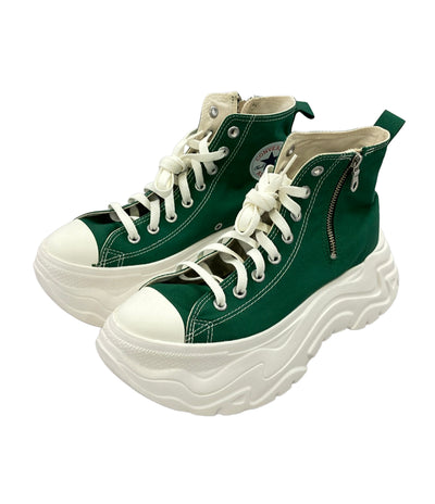 CONVERSE ハイカットスニーカー 厚底 オールスター シティハイク Z HI メンズ SIZE 26.5 (M) コンバース