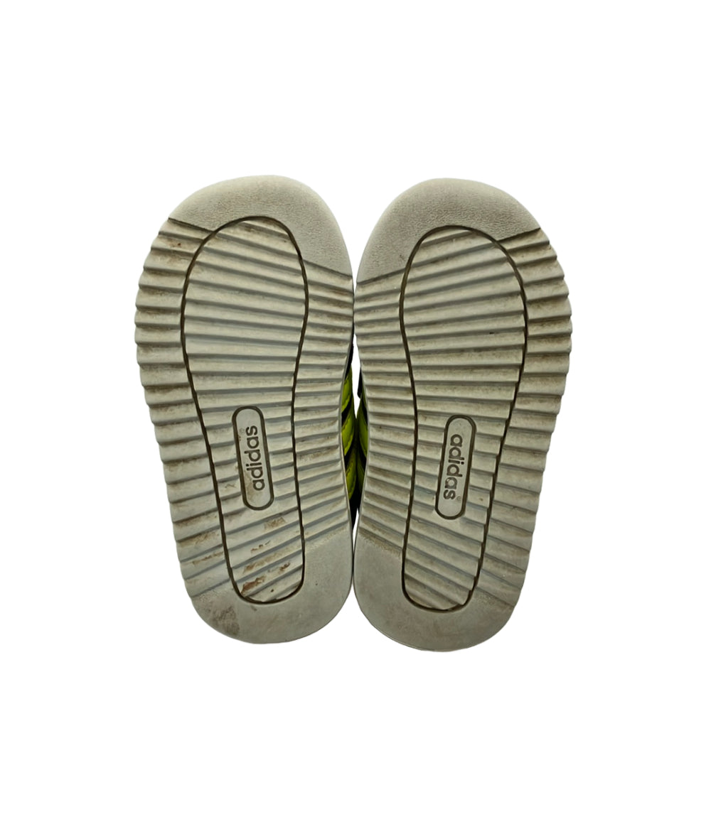 adidas ローカットスニーカー AW4841 ベビー SIZE 13.0 アディダス