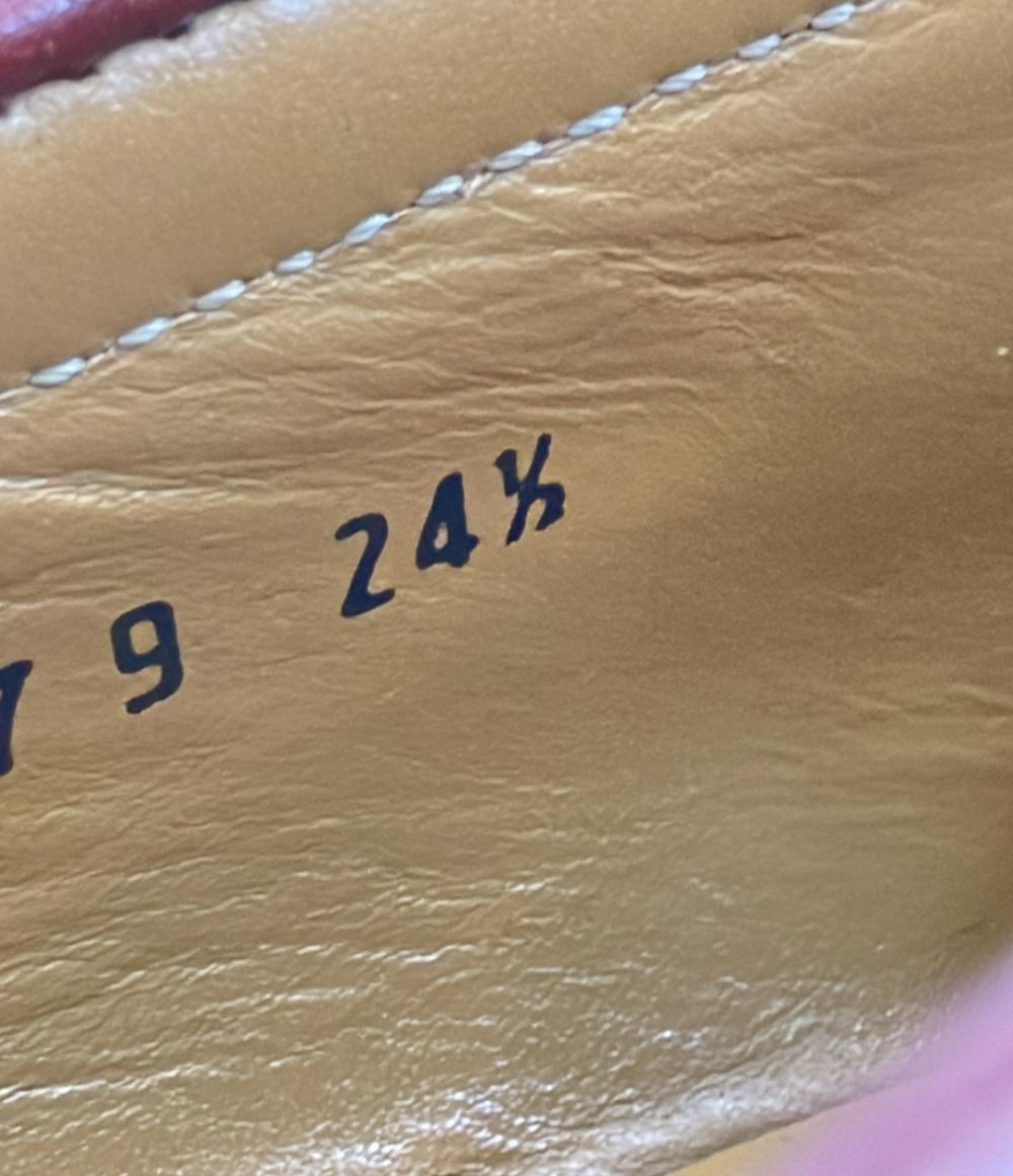 REGAL タッセルローファー メンズ SIZE 24 1/2 (XS) リーガル