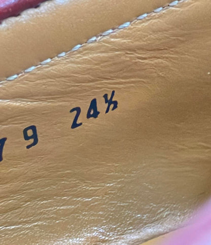 REGAL タッセルローファー メンズ SIZE 24 1/2 (XS) リーガル