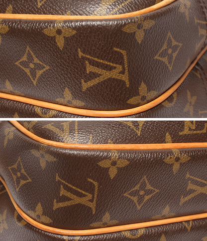 LOUIS VUITTON ショルダーバッグ 斜め掛け リポーターPM モノグラム M45254 レディース ルイ・ヴィトン