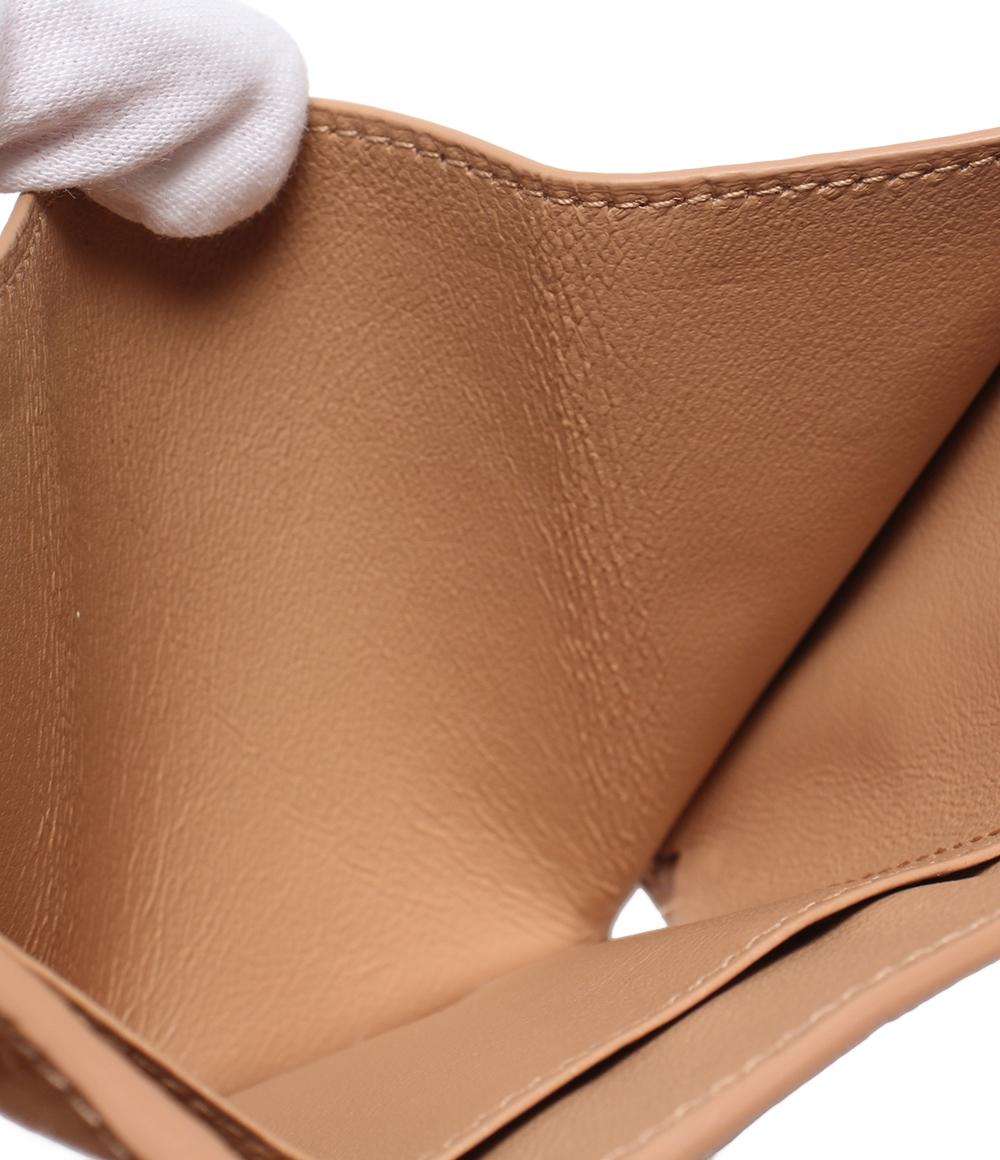 BALENCIAGA チェーンウォレット 三つ折り財布 レディース バレンシアガ