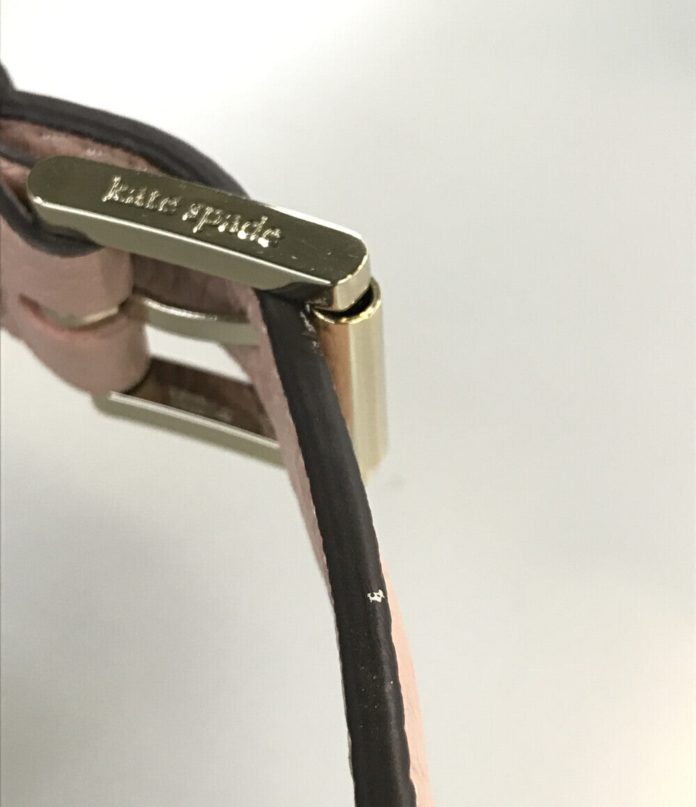 ケイトスペード  ショルダーバッグ 斜め掛け      レディース   kate spade