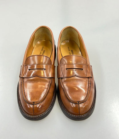 REGAL worth collection コインローファー メンズ SIZE 24 1/2 (24.5cm) リーガル ワース コレクション