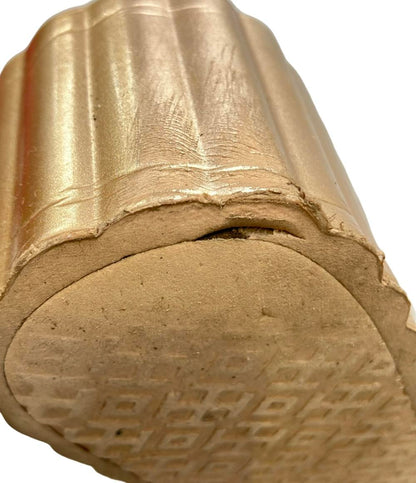 トリーバーチ 厚底ウェッジサンダル 39754 レディース SIZE US 7 (24) Tory Burch