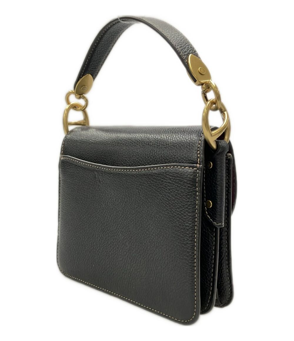 コーチ 2WAY ハンドバッグ ショルダーバッグ 斜め掛け 4603 レディース COACH