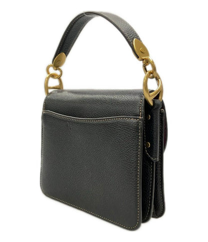 コーチ 2WAY ハンドバッグ ショルダーバッグ 斜め掛け 4603 レディース COACH