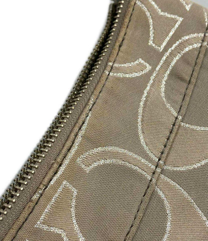 COACH 2WAY ハンドバッグ ショルダーバッグ 斜め掛け ラージシグネチャー 17909 レディース コーチ