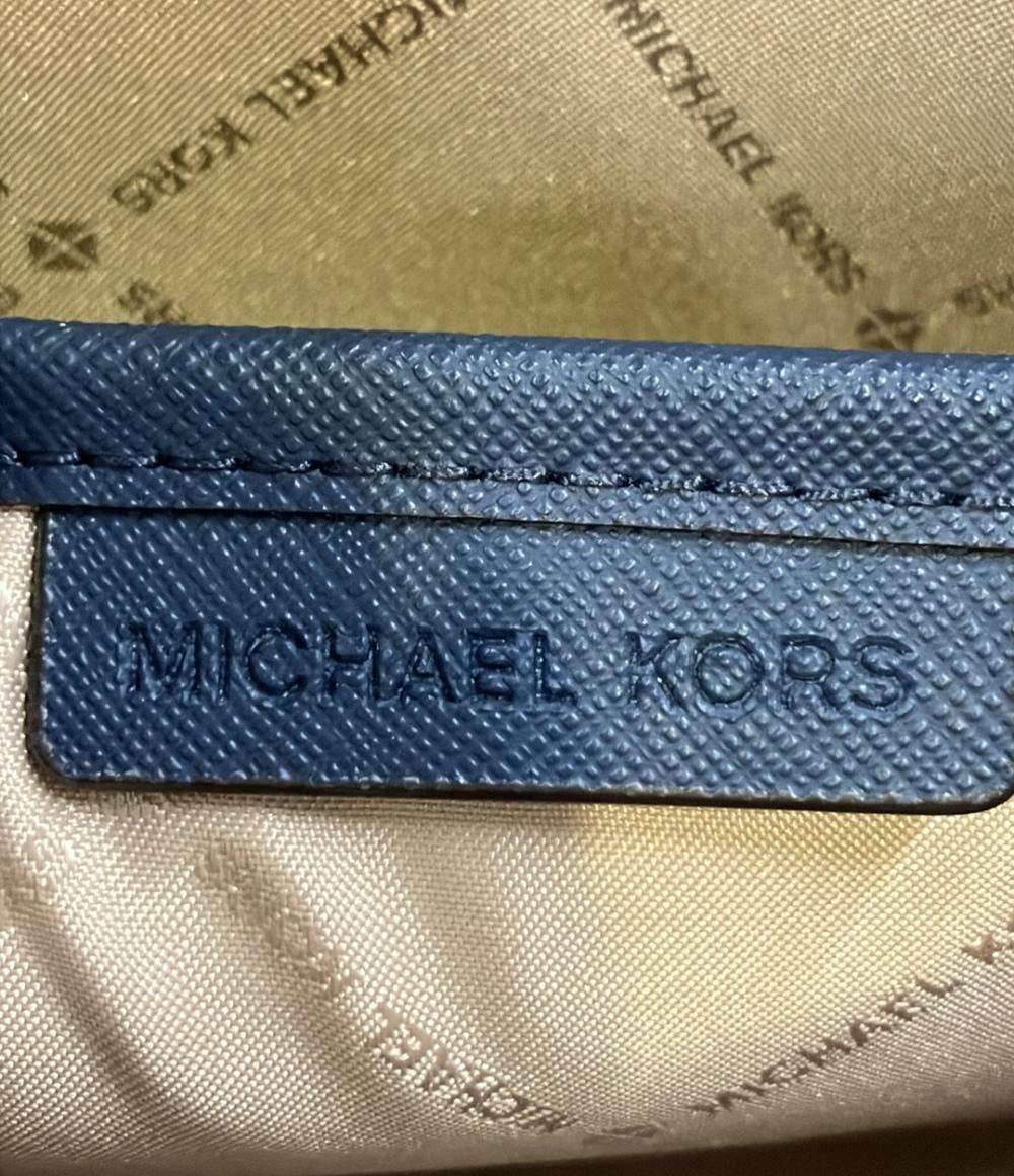 MICHAEL KORS ショルダーバッグ 斜め掛け レディース マイケルコース