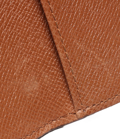 LOUIS VUITTON ６連キーケース ミュルティクレ6 モノグラム M62630 レディース メンズ ルイ・ヴィトン
