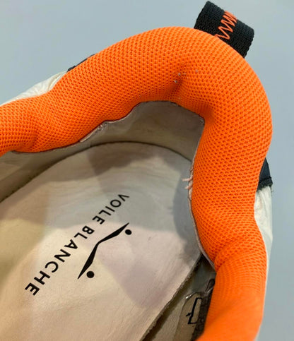 ボイルブランシェ ローカットスニーカー メンズ SIZE 41 (M) VOILE BLANCHE