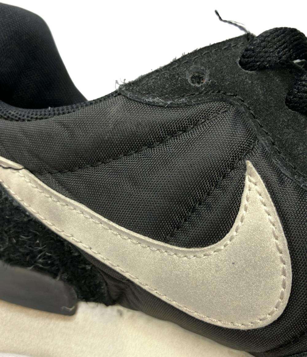 NIKE ローカットスニーカー インターナショナリスト 828407-021 レディース SIZE 24.0 ナイキ