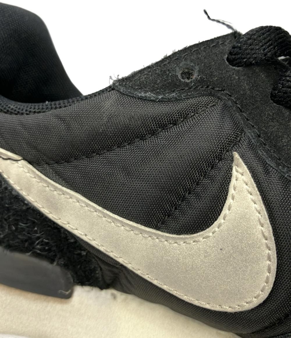 NIKE ローカットスニーカー インターナショナリスト 828407-021 レディース SIZE 24.0 ナイキ