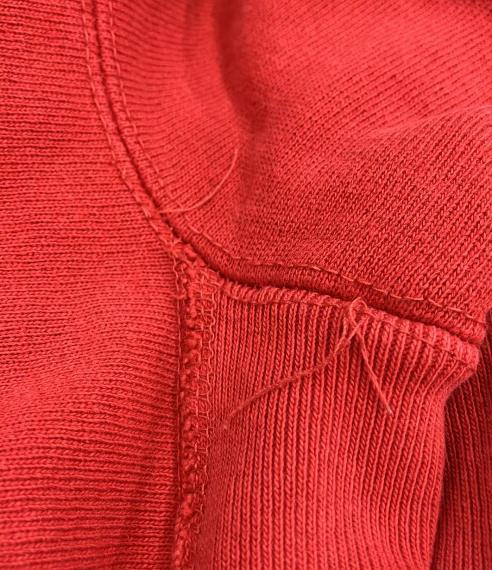 チャンピオン スウェット トレーナー タータンチェック メンズ SIZE L (L) Champion