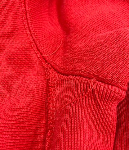 チャンピオン スウェット トレーナー タータンチェック メンズ SIZE L (L) Champion