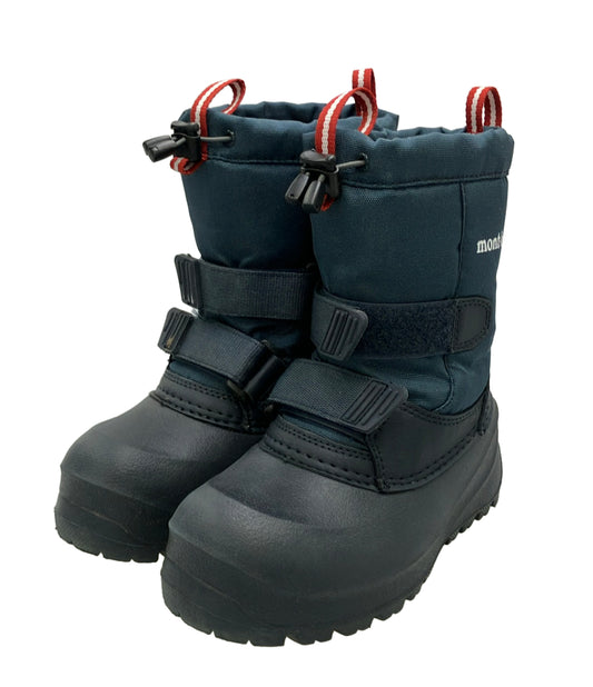 mont-bell スノーブーツ キッズ SIZE 18.0 モンベル
