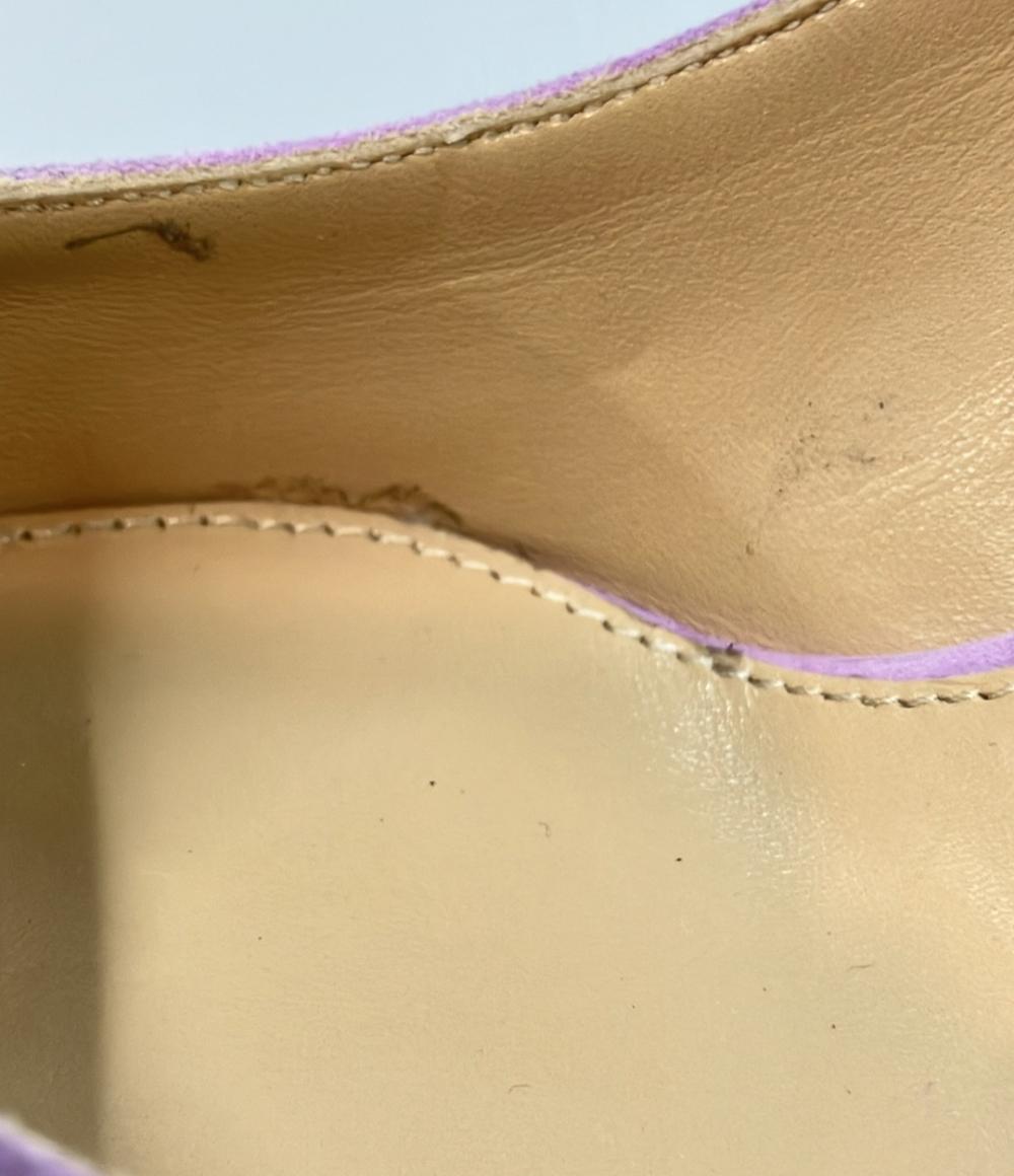 Sergio Rossi パンプス レディース SIZE 37 23.5(cm) セルジオロッシ