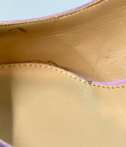 Sergio Rossi パンプス レディース SIZE 37 23.5(cm) セルジオロッシ