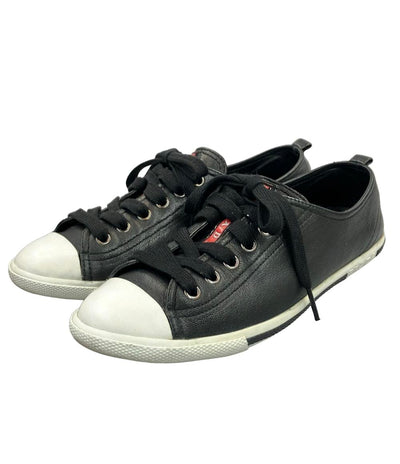 PRADA ローカットスニーカー 3E4739 レディース SIZE 38 (25cm) プラダ