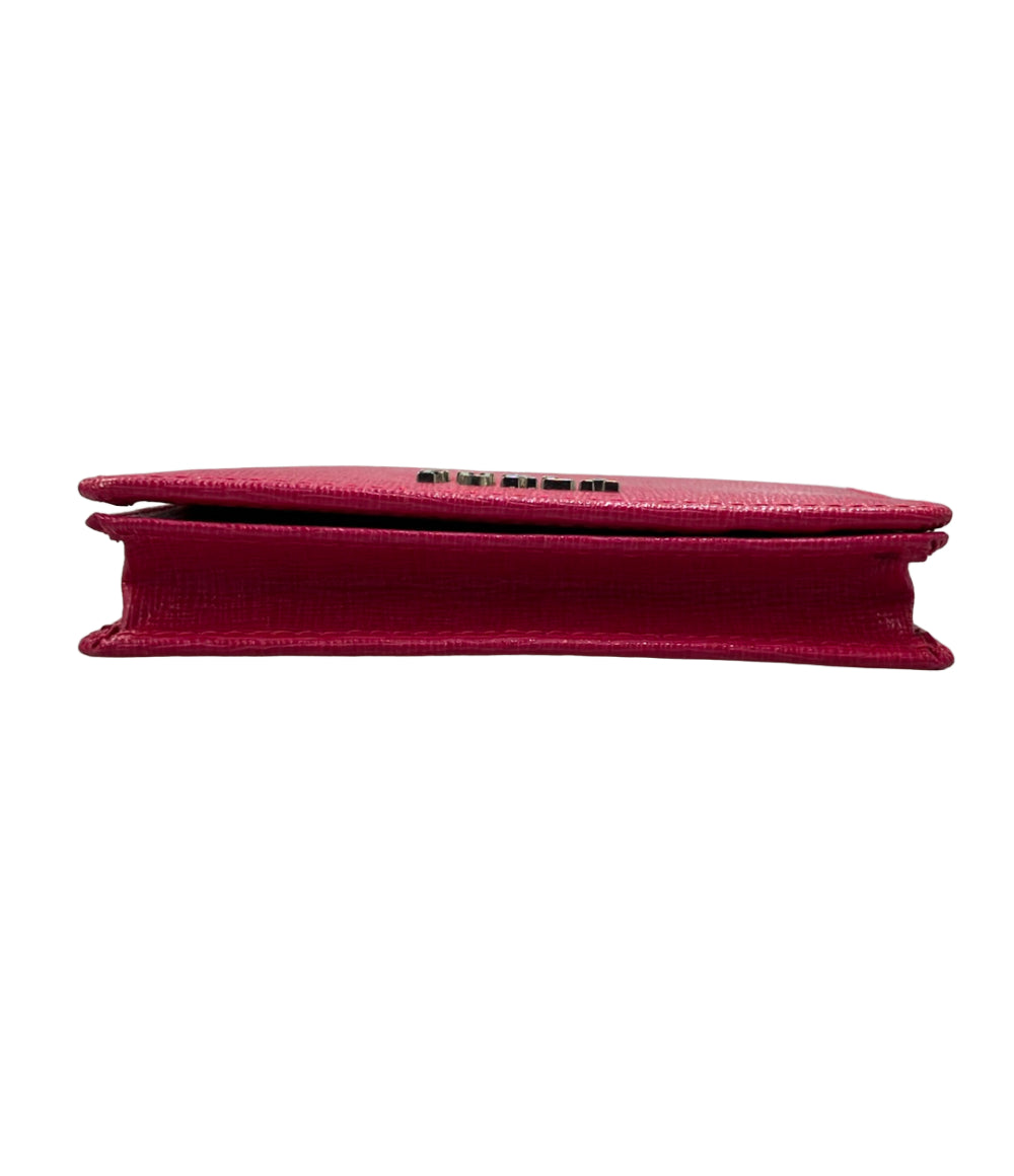 FURLA 二つ折りカードケース レディース フルラ