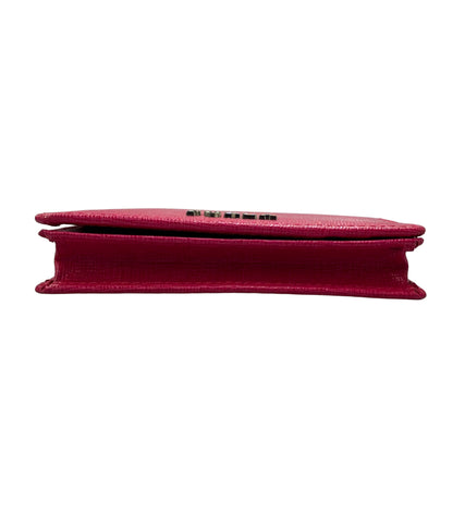 FURLA 二つ折りカードケース レディース フルラ