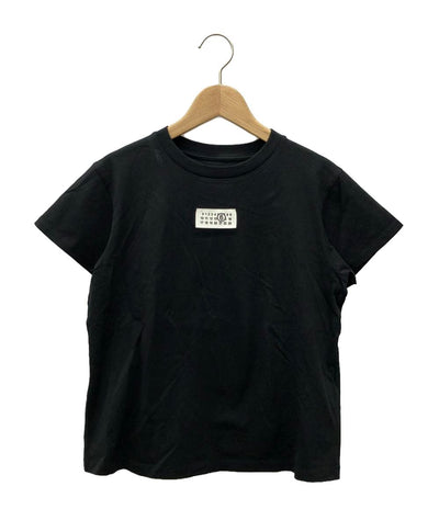 エムエムシックス 半袖Tシャツ ユニセックス SIZE S (S) MM6