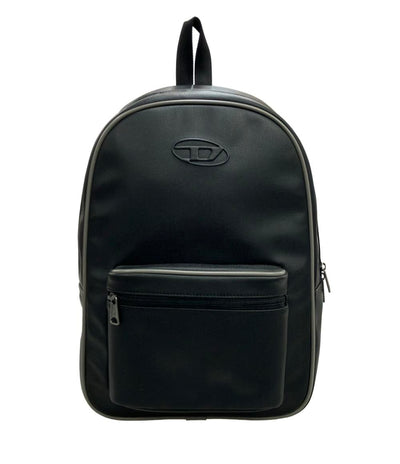 美品 DIESEL リュック レザー メンズ ディーゼル – Rehello by BOOKOFF