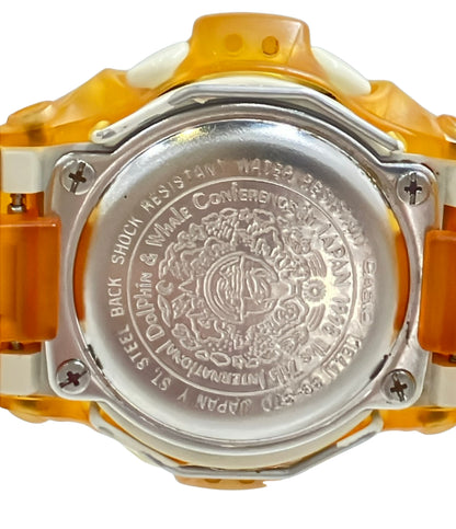 CASIO 腕時計 Baby-G クオーツ BG-370 レディース カシオ