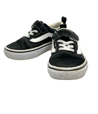 バンズ ローカットスニーカー V36CS キッズ SIZE 15 (M) VANS