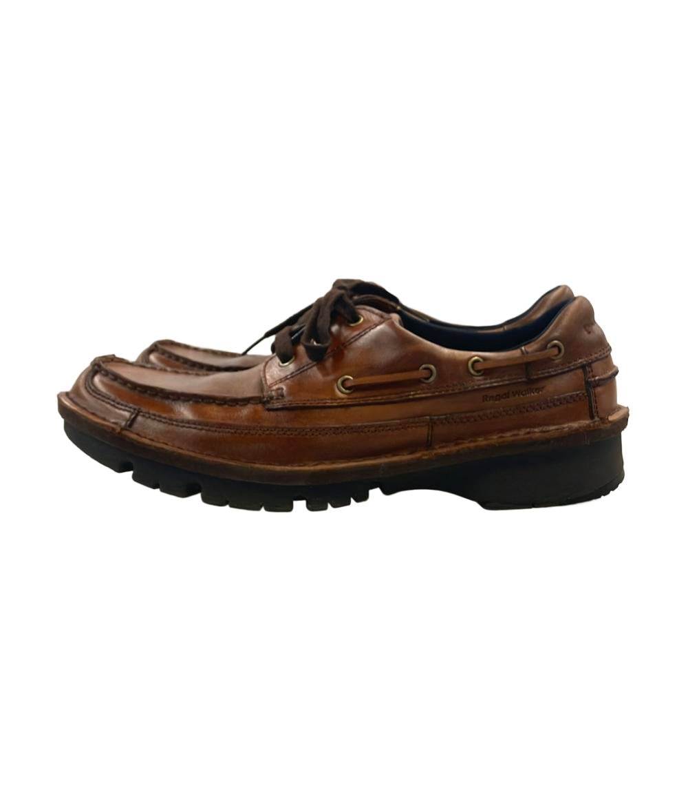 Regal Walker デッキシューズ メンズ SIZE 25.0 (S) リーガル