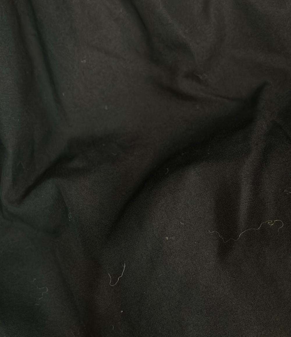 DES PRES ノースリーブワンピース コットン ライター レイヤード セレクトショップ レディース SIZE F (M) デプレ