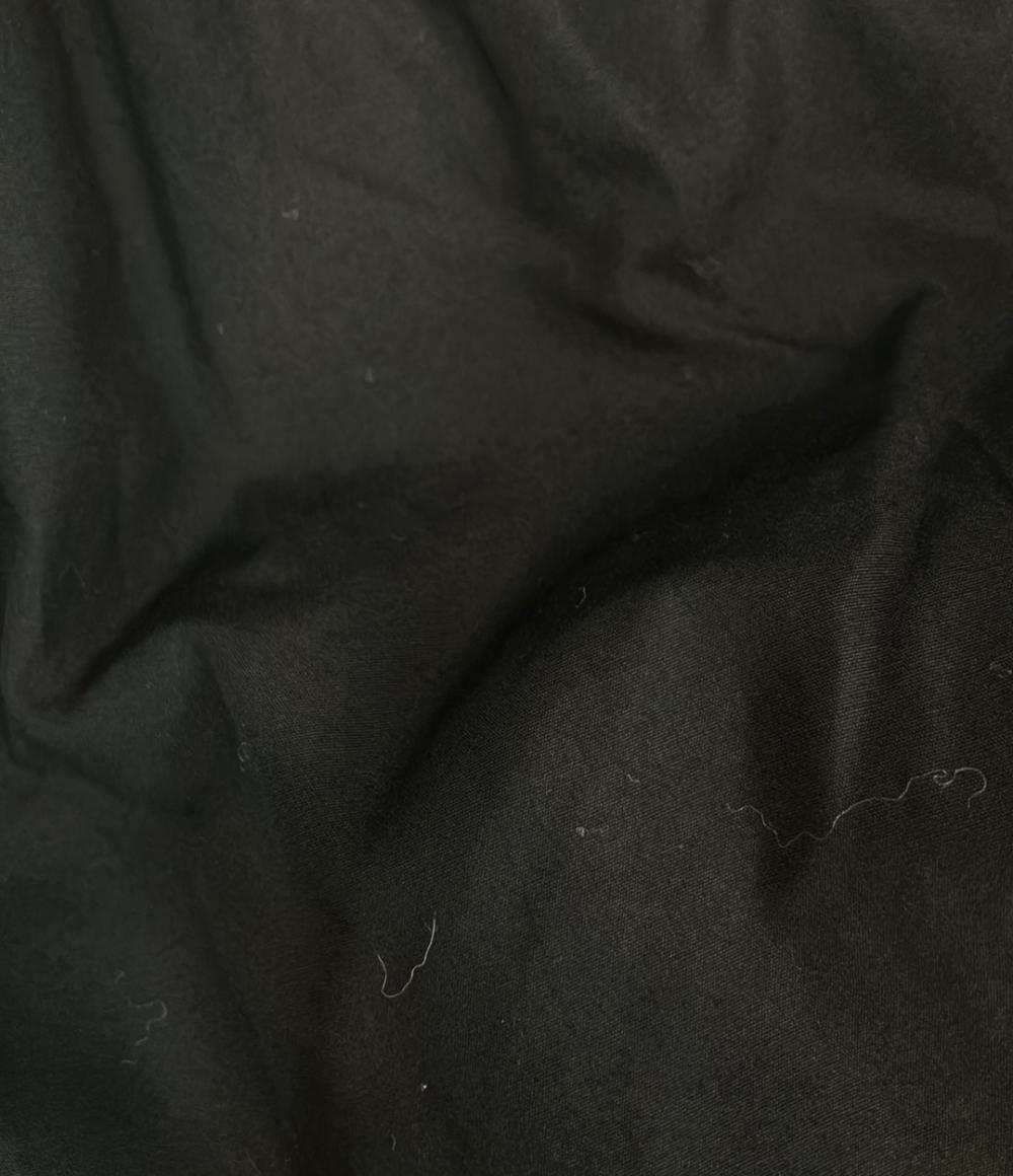 DES PRES ノースリーブワンピース コットン ライター レイヤード セレクトショップ レディース SIZE F (M) デプレ