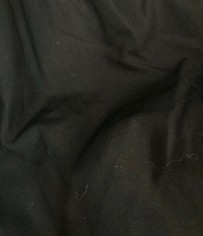 DES PRES ノースリーブワンピース コットン ライター レイヤード セレクトショップ レディース SIZE F (M) デプレ