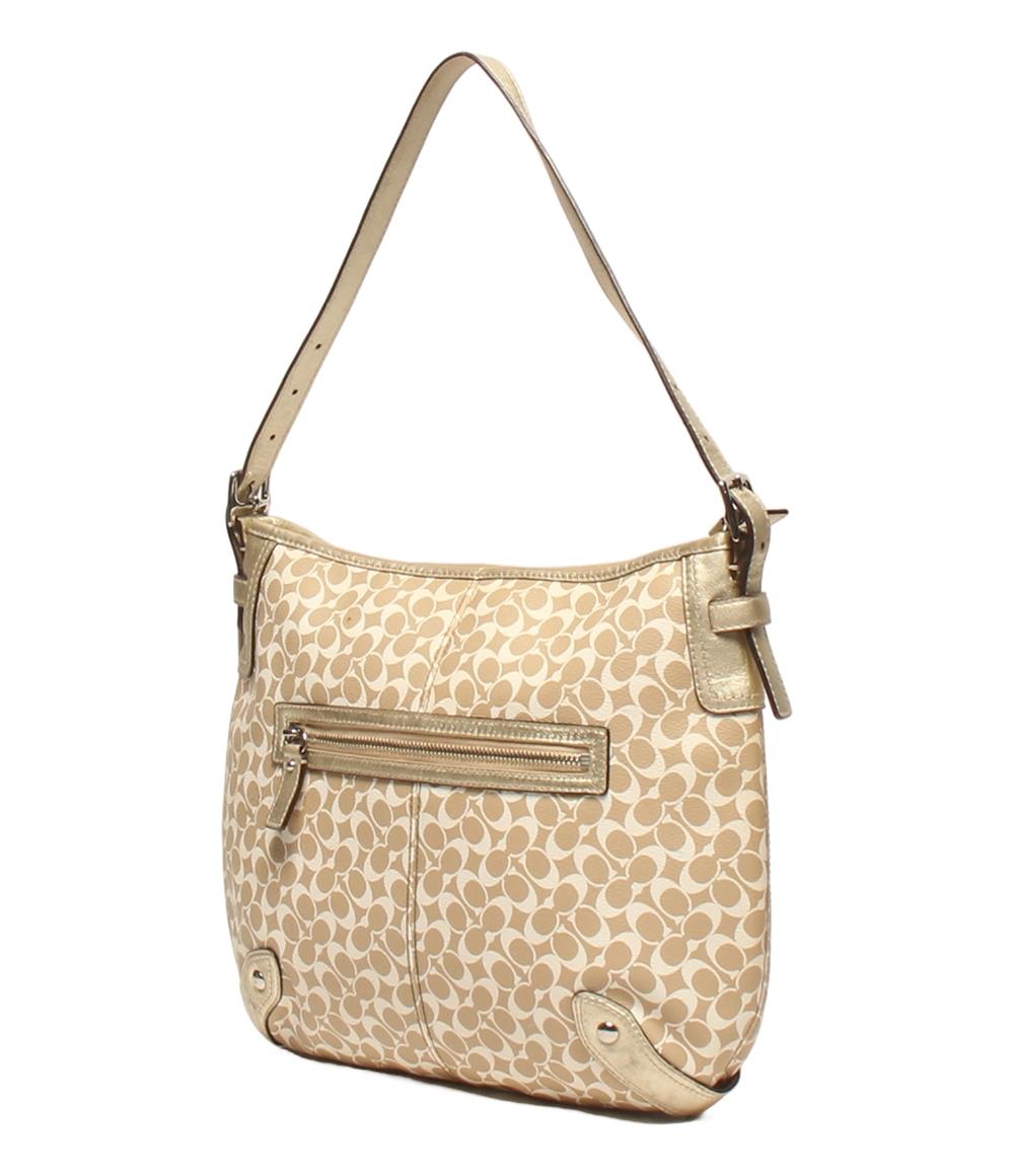 コーチ ショルダーバッグ 肩掛け F16191 レディース COACH