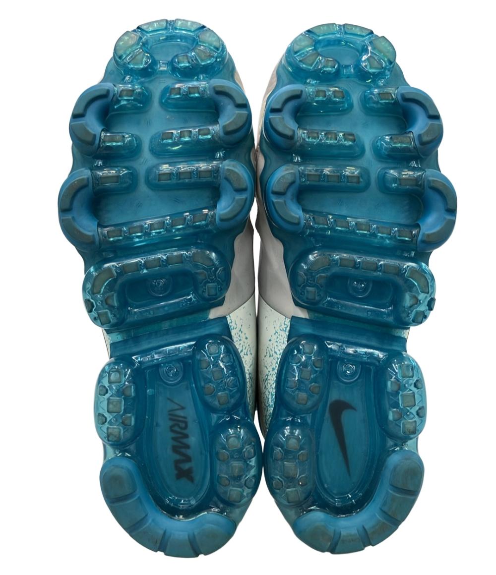 NIKE ローカットスニーカー エア ヴェイパーマックス CS AH9046-011 メンズ SIZE 27.5 (L) ナイキ