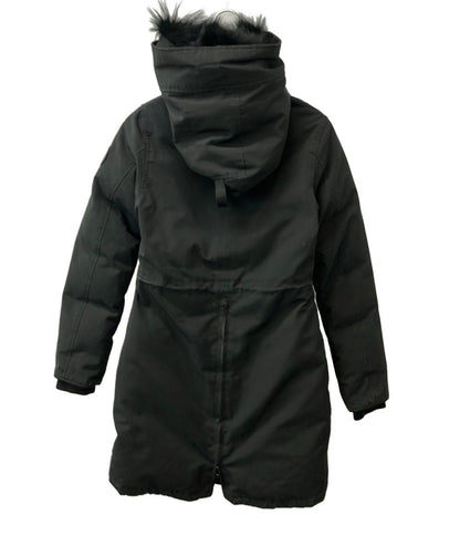 CANADA GOOSE ダウンコート 2580LB メンズ SIZE 2XS カナダグース