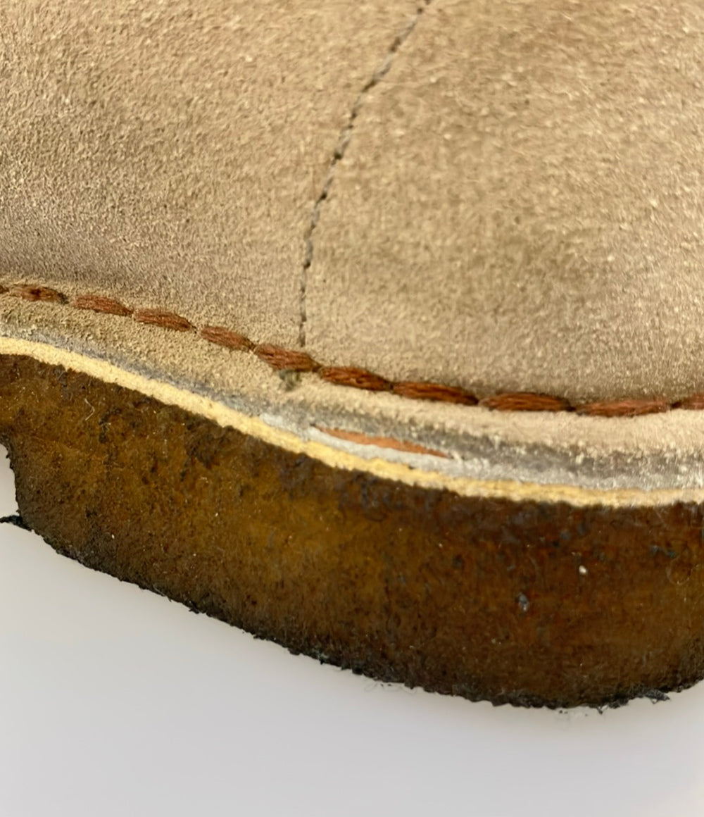 Clarks デザートブーツ レディース SIZE UK 4 1/2 D クラークス