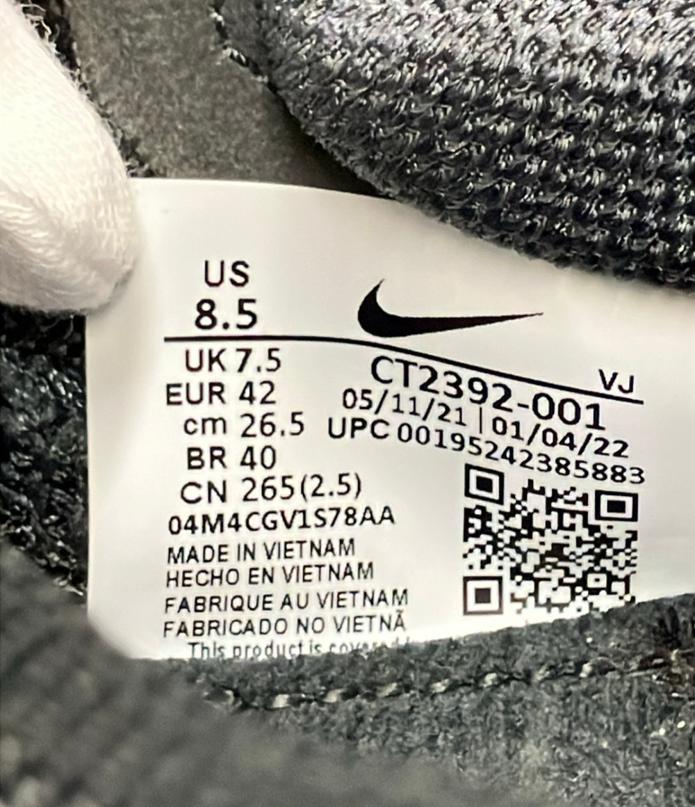 NIKE ローカットスニーカー ズームフライ4 CT2392-001 メンズ SIZE 26.5 ナイキ