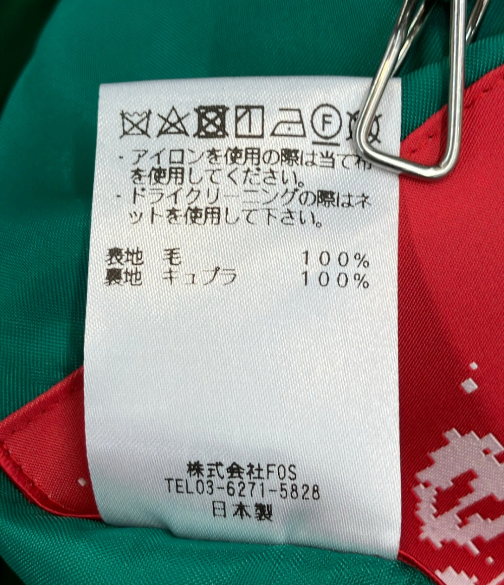 RED LABEL FUMITO GANRYU サルエルパンツ メンズ SIZE 1 (S) レッド レーベル フミトガンリュウ