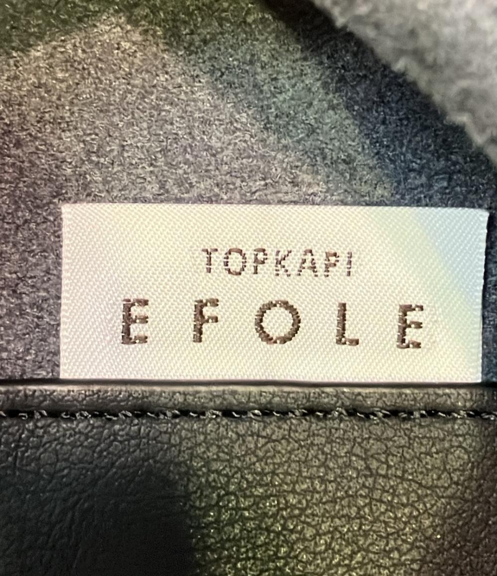 トプカピ ショルダーバッグ 肩掛け レディース TOPKAPI