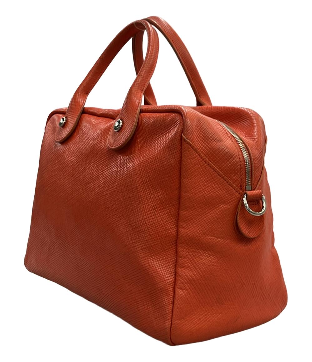 ロンシャン ハンドバッグ ショルダーバッグ 2WAY 斜め掛け レザー レディース Longchamp