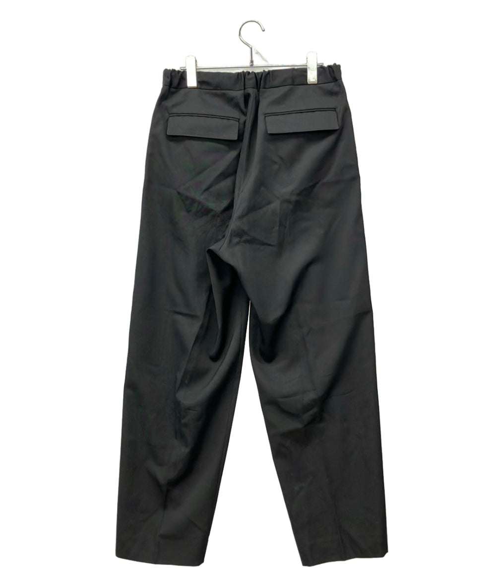 THE RERACS スラックスパンツ イージーパンツ ザ イージースラックスワイド メンズ SIZE 46 (M) ザリラクス