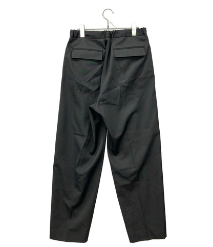 THE RERACS スラックスパンツ イージーパンツ ザ イージースラックスワイド メンズ SIZE 46 (M) ザリラクス