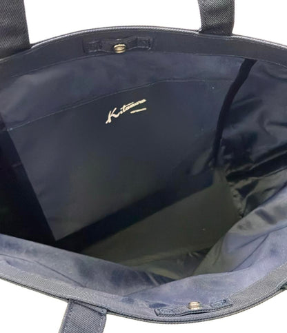 Kitamura トートバッグ レディース キタムラ